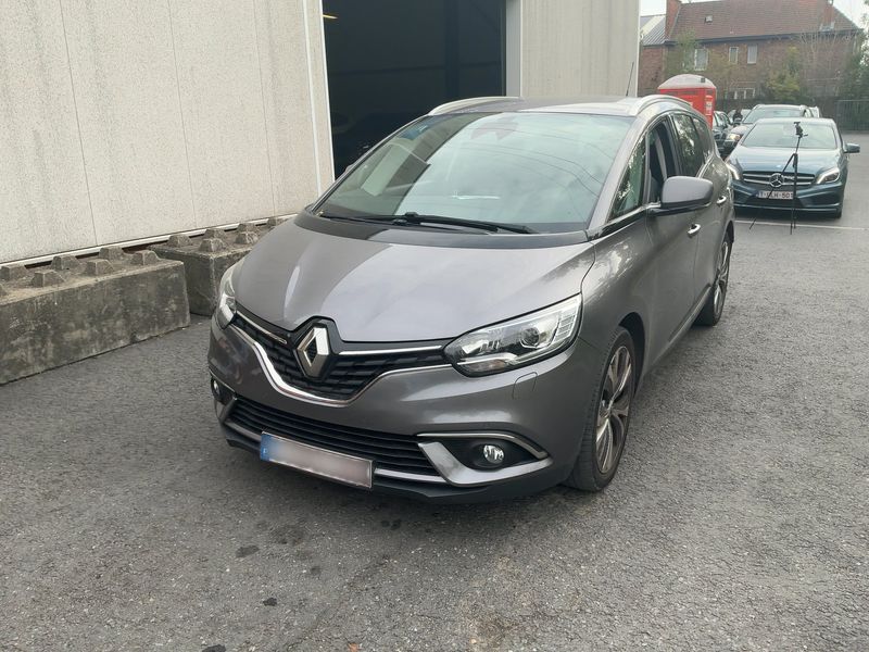 Renault Grand Scenic 1.3 TCe Intens