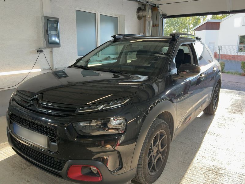 Citroen C4 Cactus 1.2 e-THP Feel