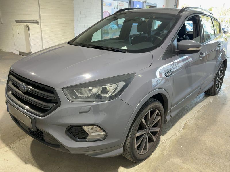 Ford Kuga 2.0 TDCi ST-Line