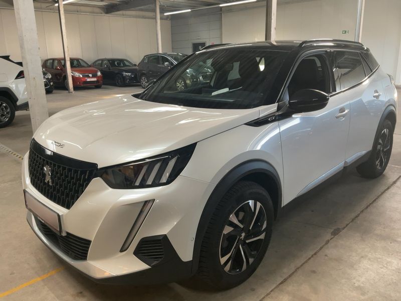 Peugeot 2008 1.2 PureTech GT