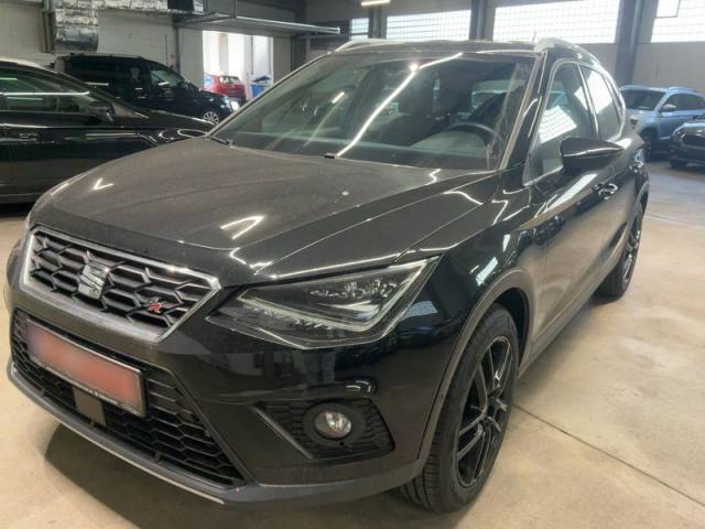 SEAT Arona 1.0 TSI FR