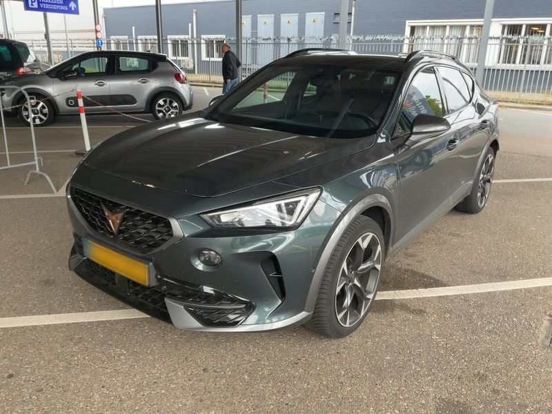 Cupra Formentor 1.4 e-HYBRID