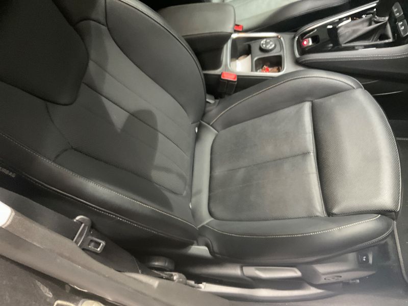 Opel Grandland X 2.0 CDTi Ultimate