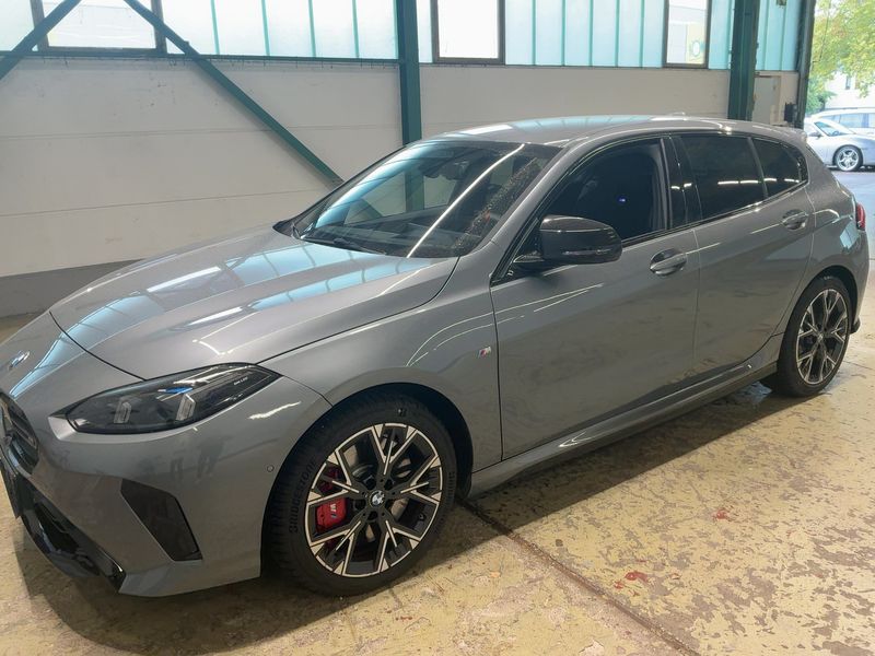 BMW 1 серия M135 xDrive