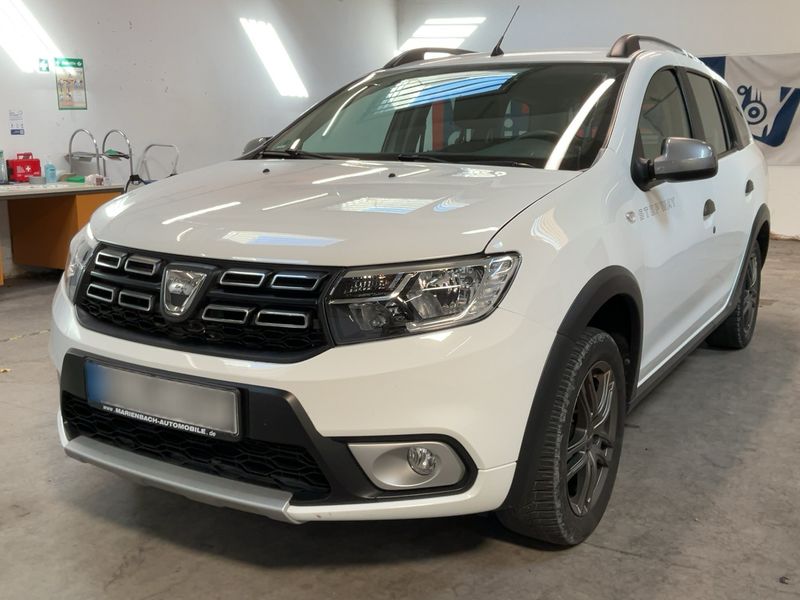 Dacia Logan MCV 1.0 TCe LPG Stepway