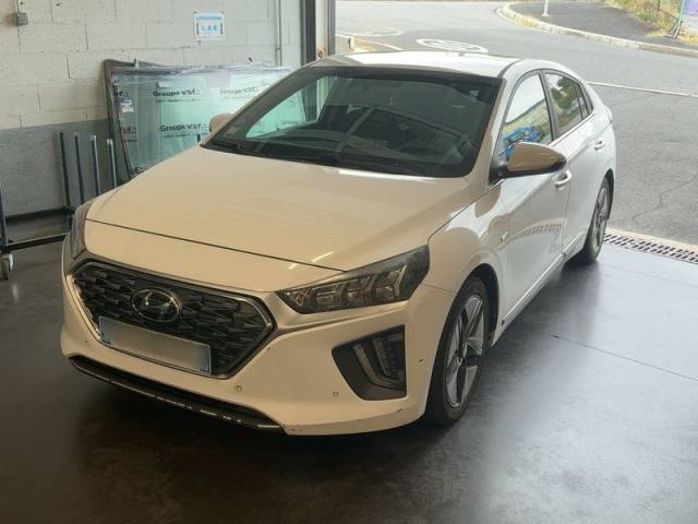 Hyundai Ioniq 1.6 Hybrid Creative