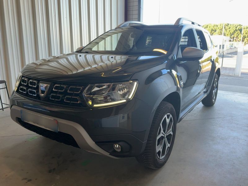 Dacia Duster 1.5 Blue dCi Prestige