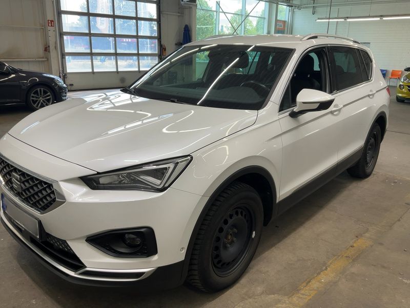 SEAT Tarraco 1.5 TSI ACT Xcellence