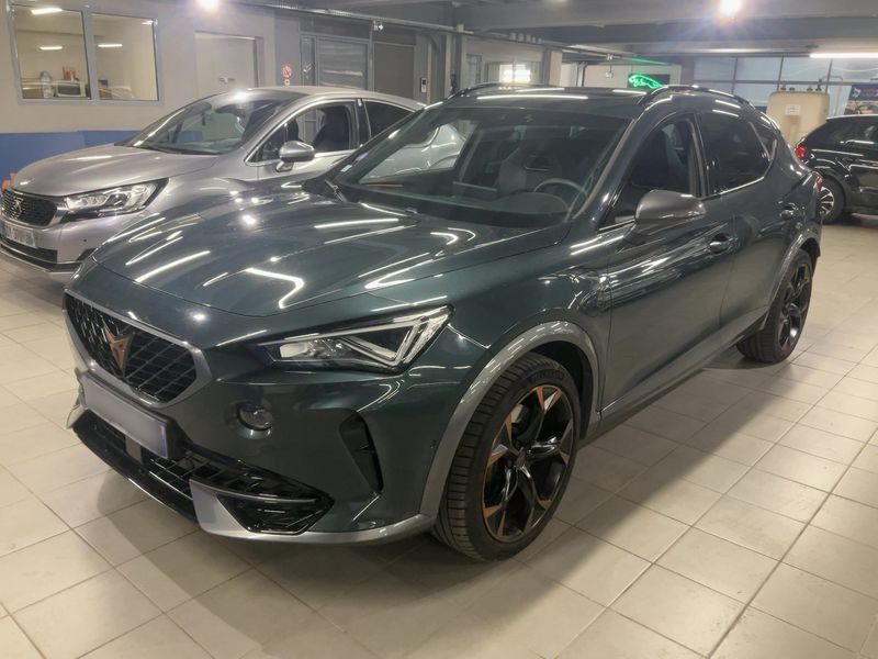Cupra Formentor 1.4 e-HYBRID VZ