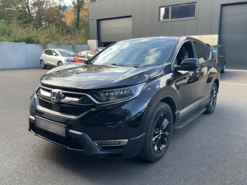 Honda CR-V 2.0 i-MMD Hybrid 2WD Sport Line