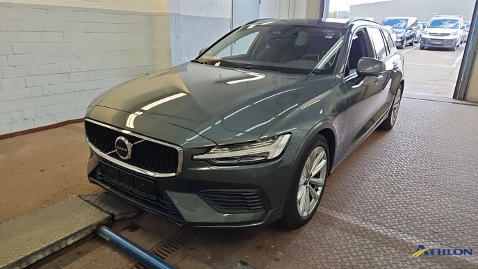 Volvo V60 2.0 T6 Recharge Plug-in Hybrid Core AWD
