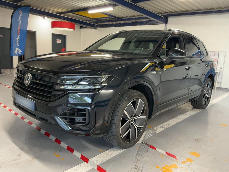 Volkswagen Touareg 3.0 eHybrid R 4Motion