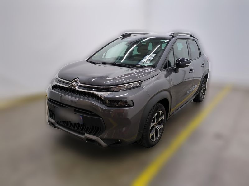Citroen C3 Aircross 1.5 Blue-HDi Shine