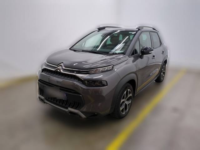 Citroën C3 Aircross 1.5 Blue-HDi Shine