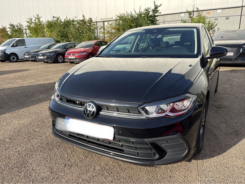 Volkswagen Polo 1.0 TSI Life