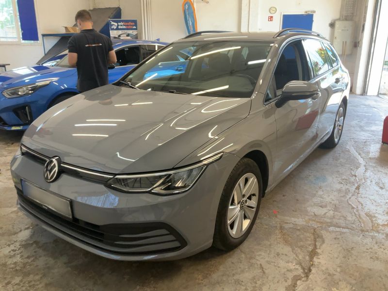 Volkswagen Golf VIII 1.5 TSI ACT Life