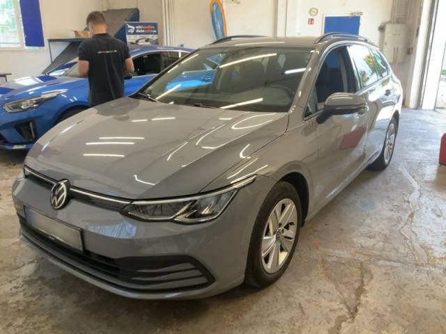 Volkswagen Golf VIII 1.5 TSI ACT Life