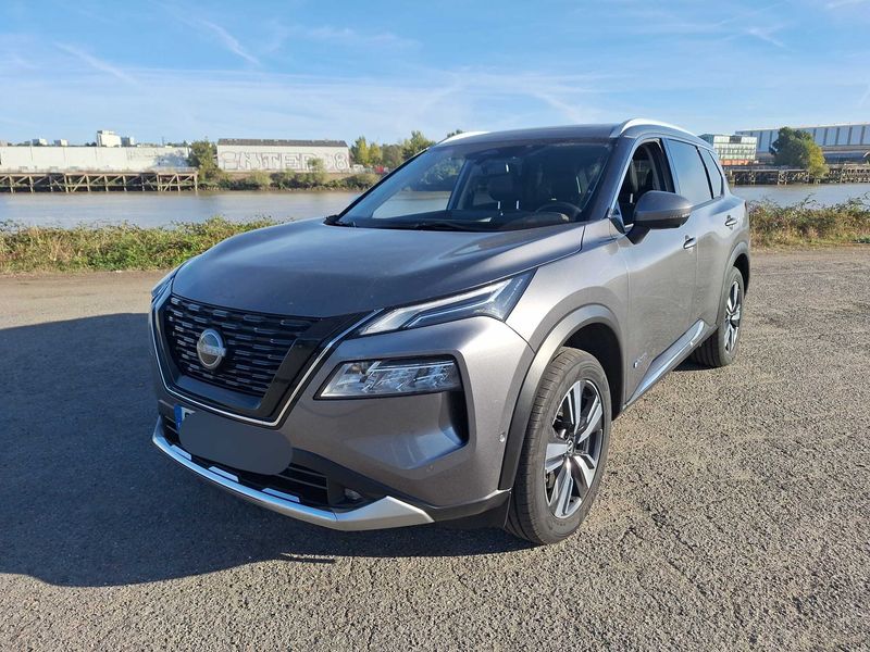 Nissan X-Trail 1.5 VC-T e-POWER Tekna 4x4