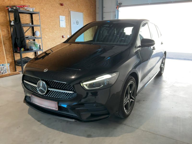 Mercedes-Benz B-класс B 250e AMG Line