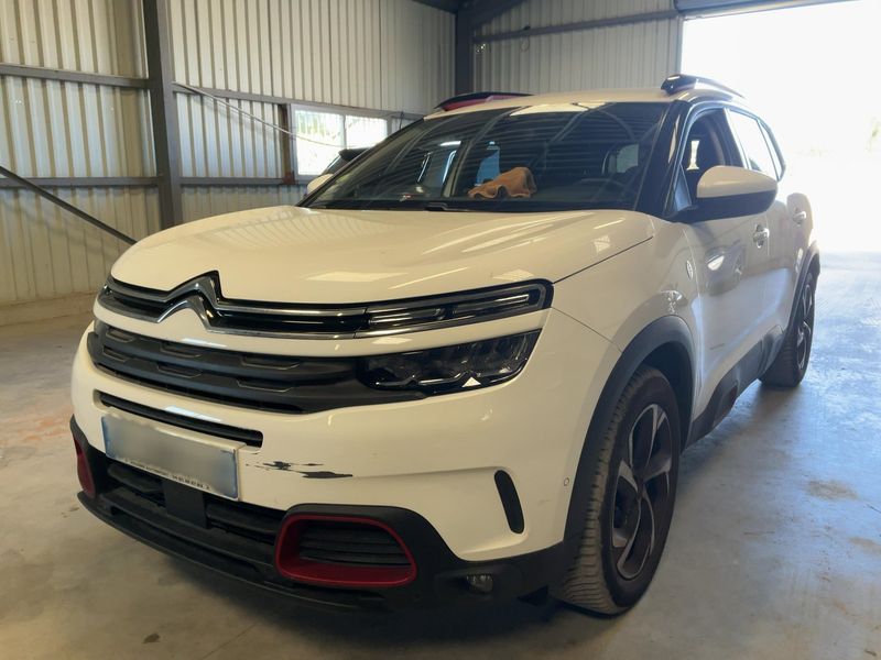 Citroen C5 Aircross 1.5 Blue-HDi C-Series