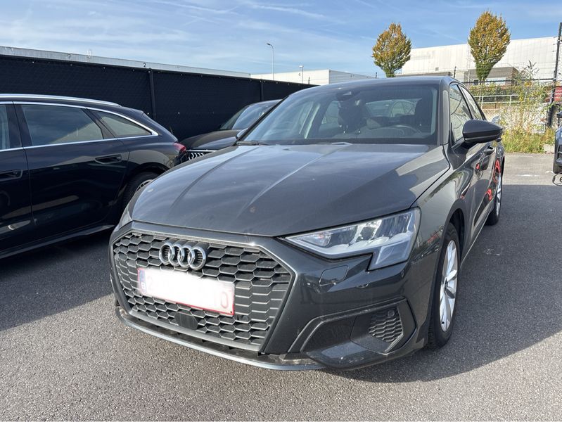 Audi A3 Limousine 30 TFSI Mild-Hybrid
