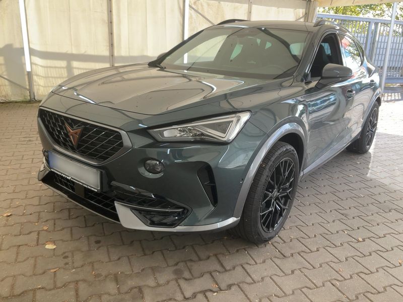 Cupra Formentor 1.4 e-HYBRID