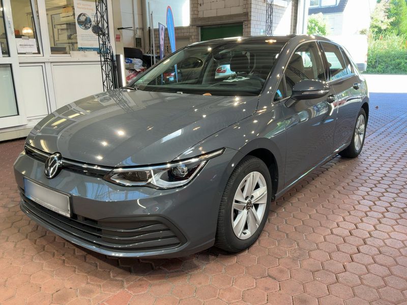 Volkswagen Golf VIII 1.5 TSI ACT Life
