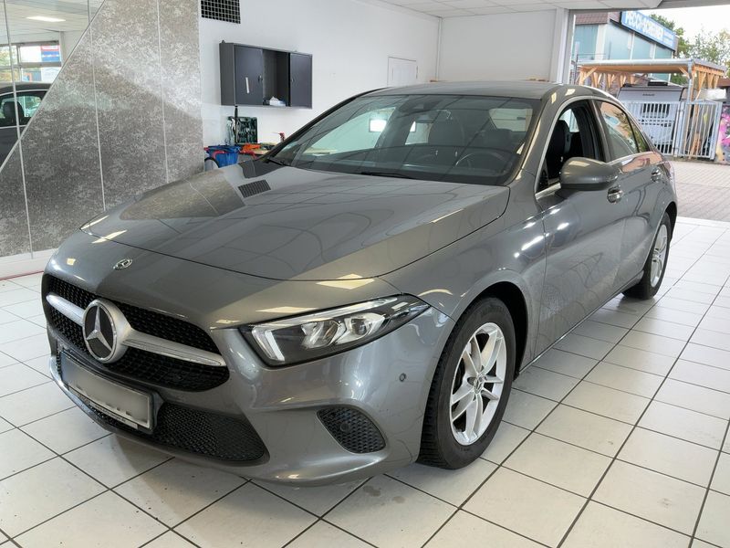 Mercedes-Benz A-Klasse Limousine A 200 Progressive