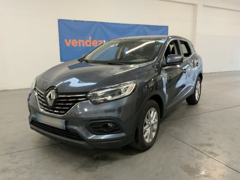 Renault Kadjar 1.5 Blue dCi Business