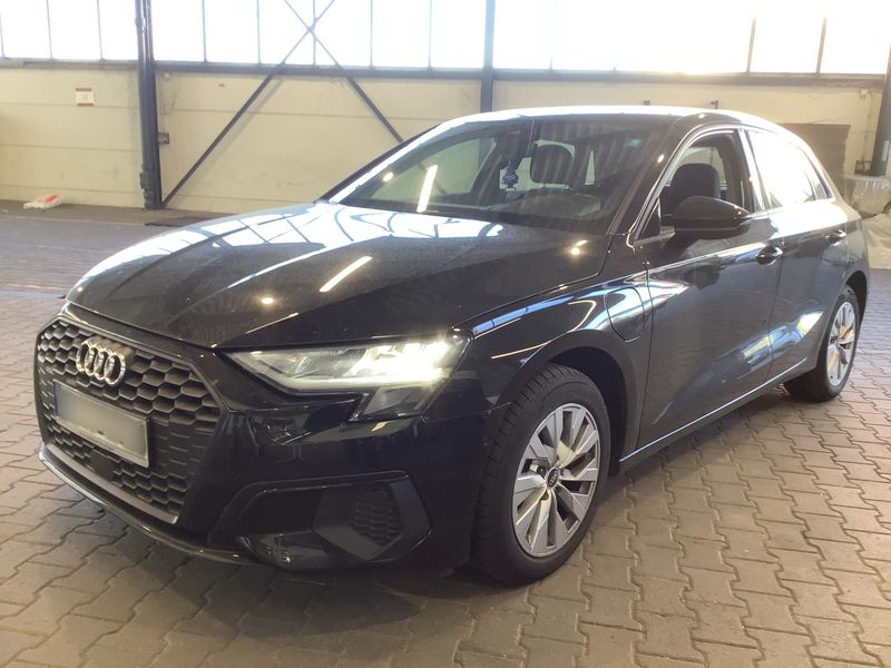Audi A3 Sportback 40 TFSIe