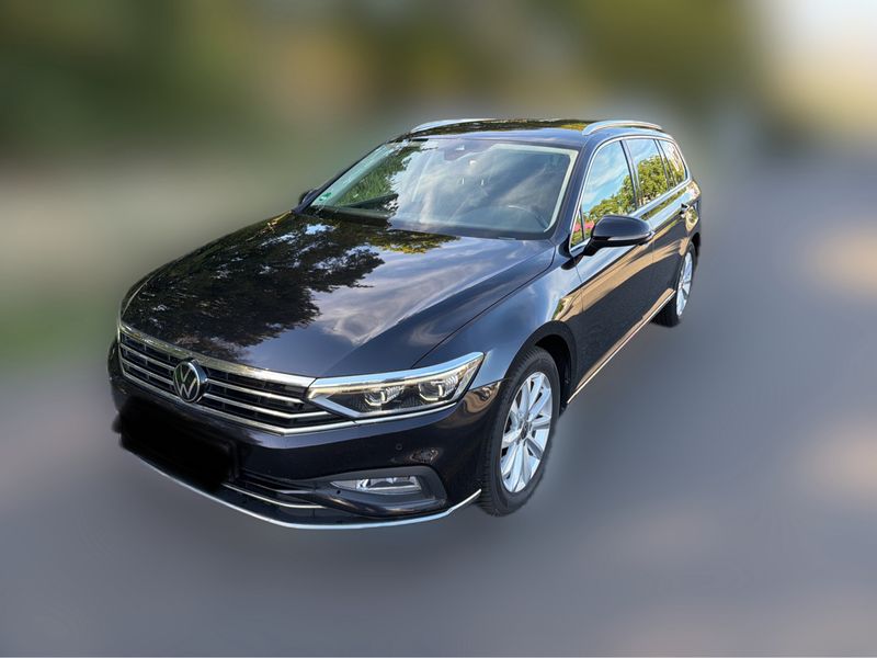 Volkswagen Passat 2.0 TDI Elegance