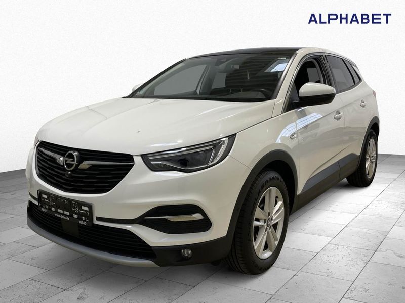 Opel Grandland X 1.5 CDTI Business Elegance