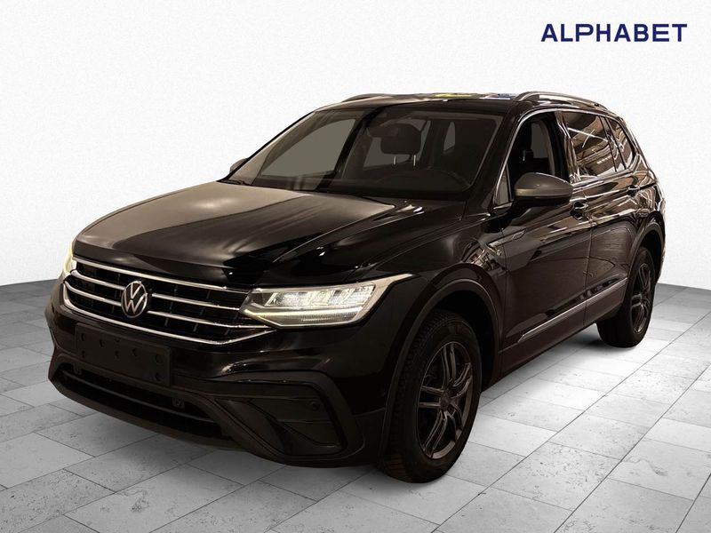 Volkswagen Tiguan Allspace 2.0 TDI Life