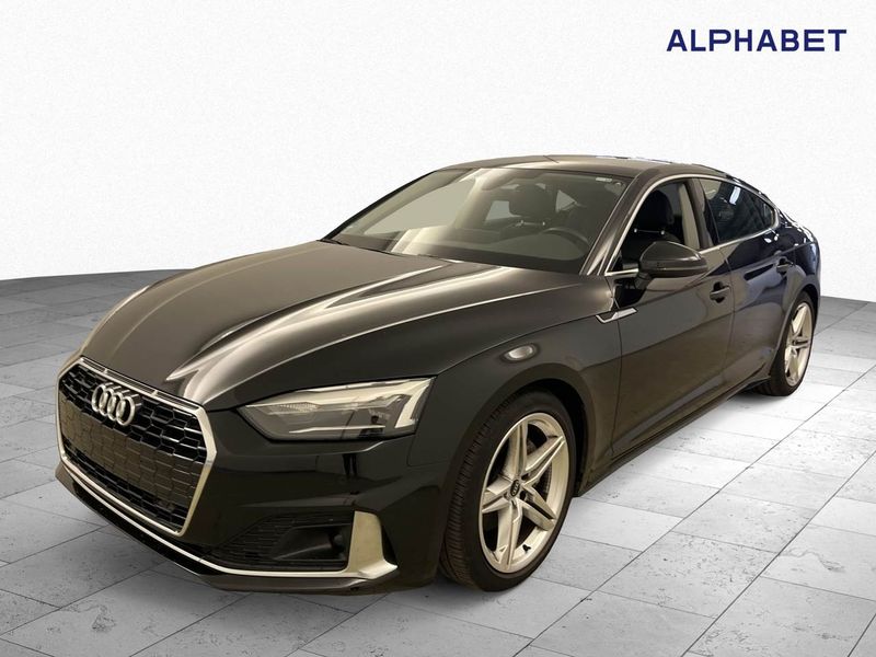 Audi A5 Sportback 40 TFSI Mild-Hybrid advanced