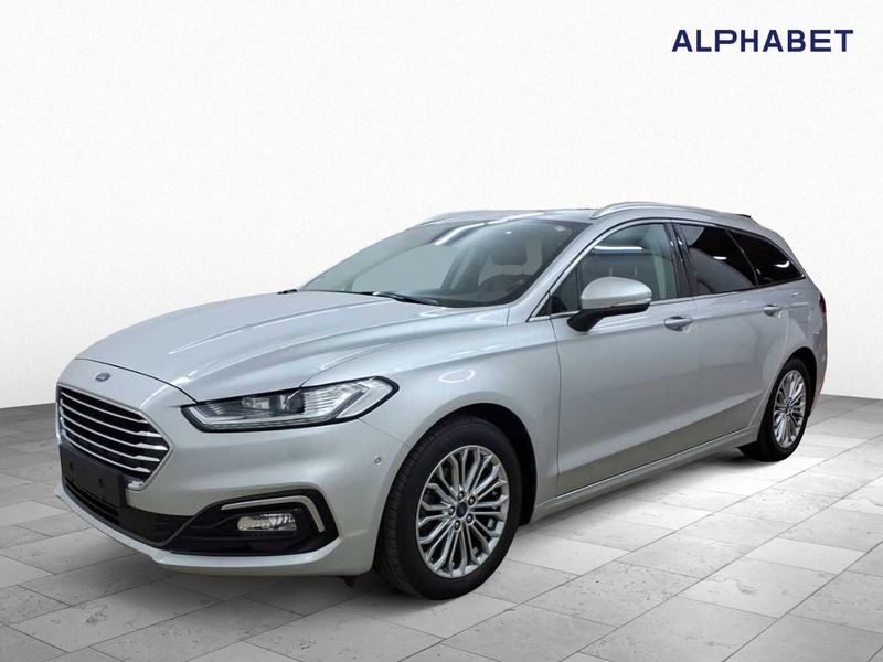 Ford Mondeo 2.0 TDCi EcoBlue Titanium