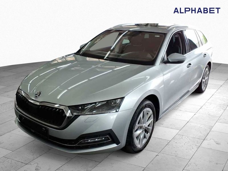 Skoda Octavia 2.0 TDI Style