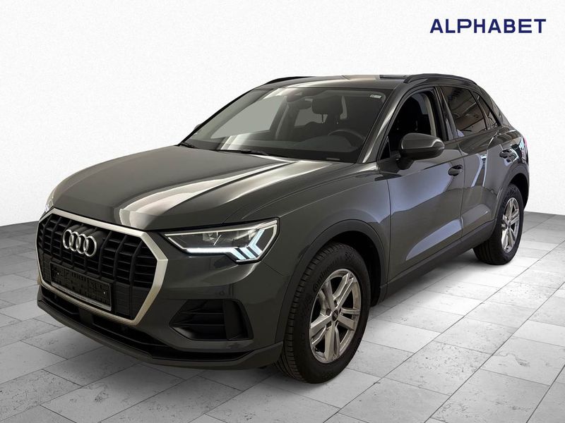 Audi Q3 35 TDI