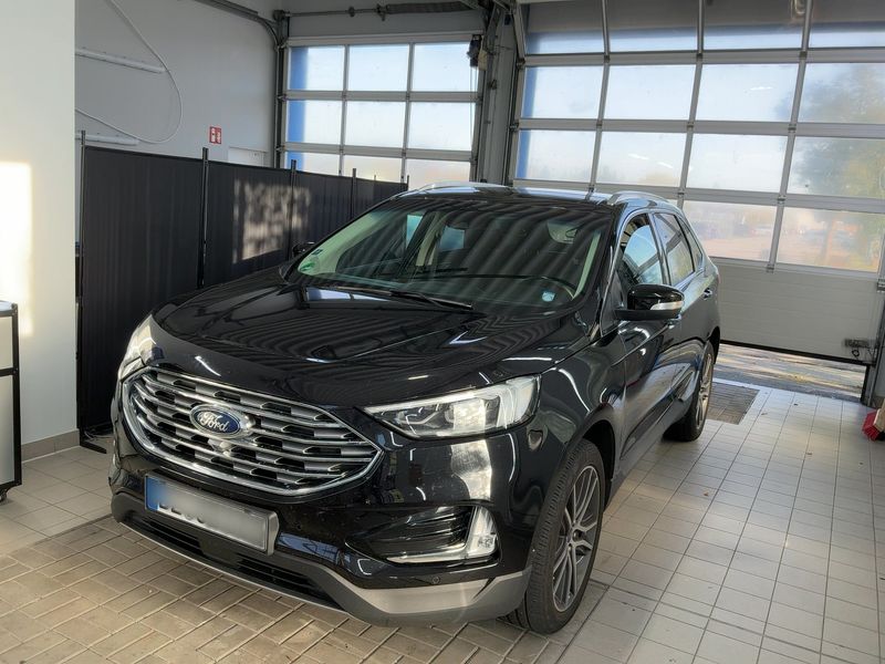 Ford Edge 2.0 TDCi EcoBlue 4x2 Titanium