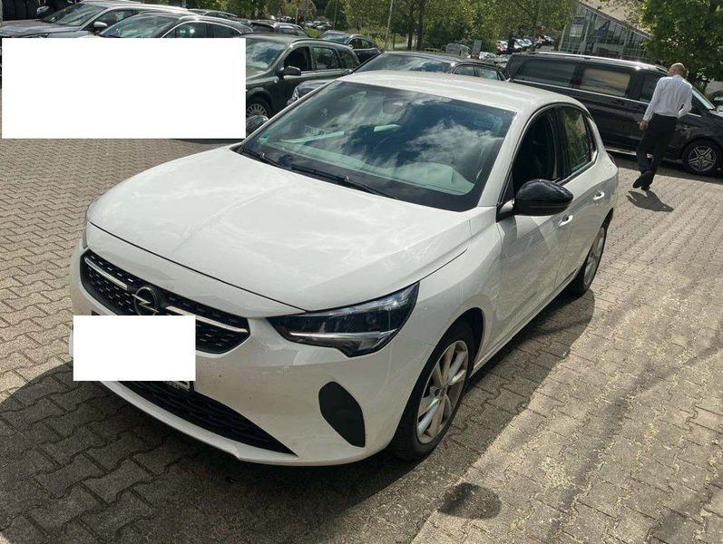 Opel Corsa 1.2 Elegance