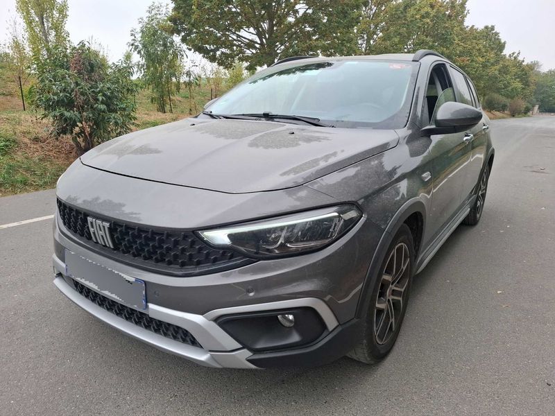 Fiat Tipo 1.5 Mild-Hybrid