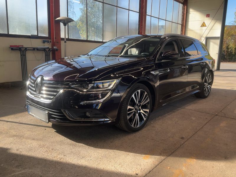 Renault Talisman 1.8 TCe Initiale Paris