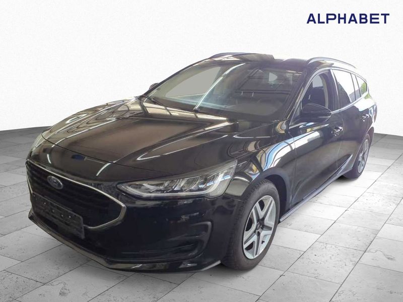 Ford Focus 1.5 TDCi EcoBlue Cool&Connect
