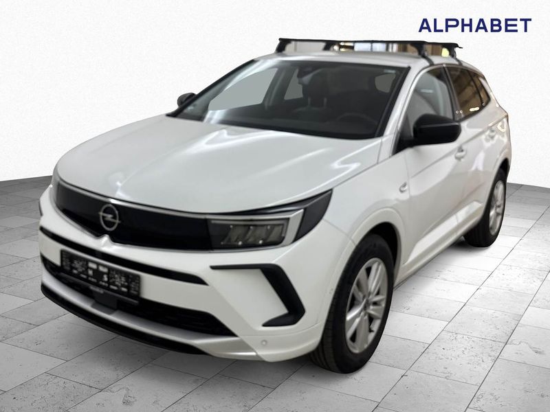 Opel Grandland X 1.5 CDTI Enjoy