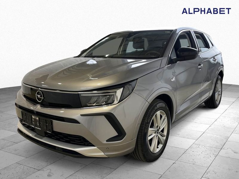 Opel Grandland X 1.5 CDTI Enjoy