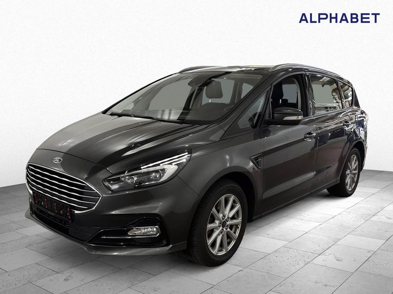 Ford S-Max 2.0 TDCi EcoBlue Trend