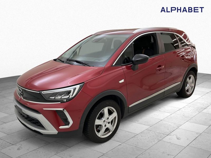 Opel Crossland X 1.5 CDTI Ultimate