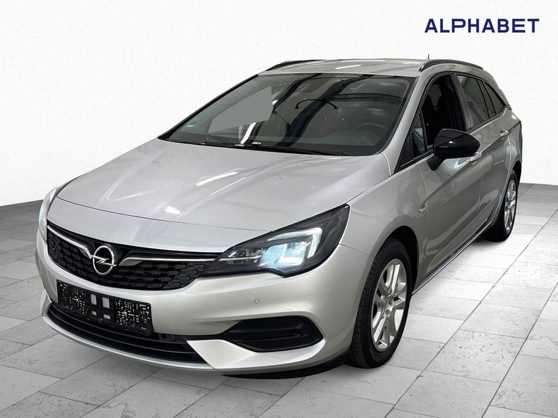 Opel Astra 1.5 CDTI Edition Start/Stop