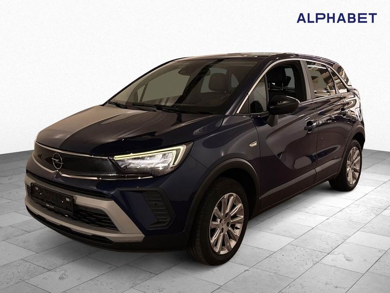 Opel Crossland X 1.5 CDTI Elegance