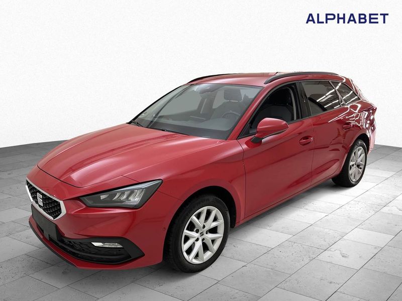 Seat Leon 2.0 TDI Style