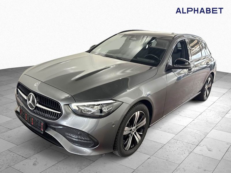 Mercedes-Benz C-Klasse C 200 d Mild-Hybrid T Avantgarde